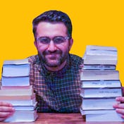 Farid Halimi – Medium