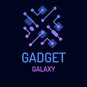 Gadget Galaxy