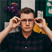Medium profile picture for @eats