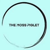 Moss Piglet