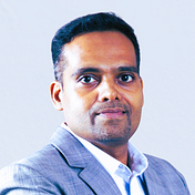 Karthikeyan V