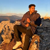 anudeep peela