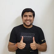 Prrammod Dutta