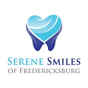 Serene Smiles of Frederic