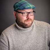 Michael J Melville