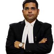 Best Cyber Crime Lawyer in Delhi