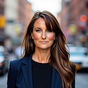 Jen Appel New York