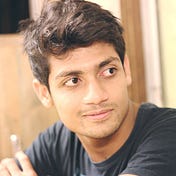 Sourav Kabiraj