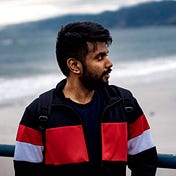 Phani Mahesh