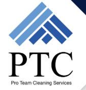 Pro Team Cleaning