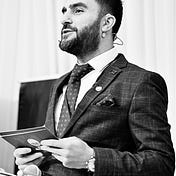MEHMET YUSUF BALIK