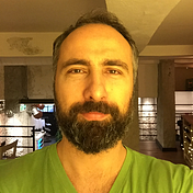 Aziz Akgul