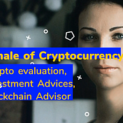 Whale of Cryptocurrency