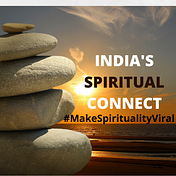 India’s Spiritual Connect