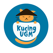 Kucing UGM