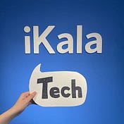 iKala Tech