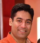 Sahil Khanna