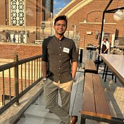 Nadeem Khan(NK)