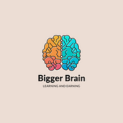 Bigger Brain