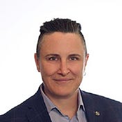 Catherine Brennan