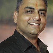 Rajendra Kachhwaha