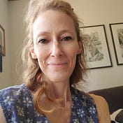 Tracy Busby