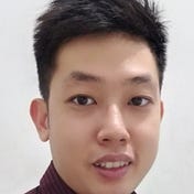 Steven Hendrawan