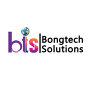 Bongtech Solutions Pvt Ltd