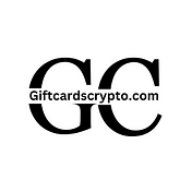gift cards crypto