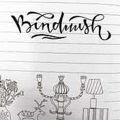 Binderiya Bindush