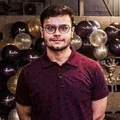 Salman Abbasi