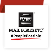 Mail Boxes Etc. København