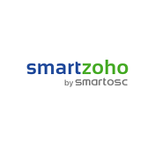 SmartOSC Zoho