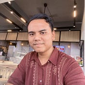 Irfan Shaharuddin
