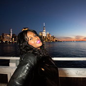 Adama Sesay (LilithAstrology.com)