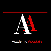 Academic Apostate