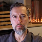 Mark Ridley