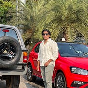 Adil Rafeeque