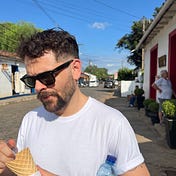 Michael Maia