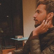 Ahmad Saeed
