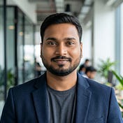 Sandeep Vishwakarma