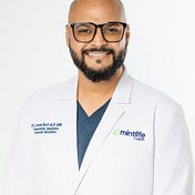 Dr. Laeeq M.D. MBA