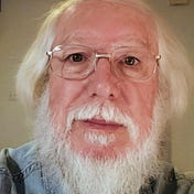 Tim Bonner, Holistic Psychotherapist, Dr. Min.