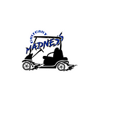 Golfcart Madness