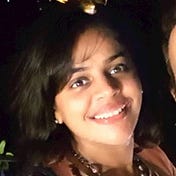 Manasi Hukku