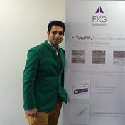 Dr. Rohit Nayar