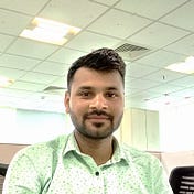 Kumod Yadav