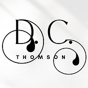 D. C. Thomson