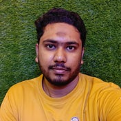 Tarif Ahammed