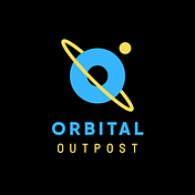 Orbital Outpost